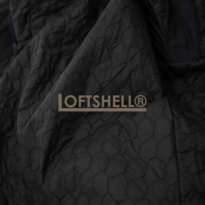 Carinthia Loftshell® Hydro Jacket