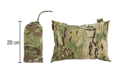 Carinthia Travel Pillow