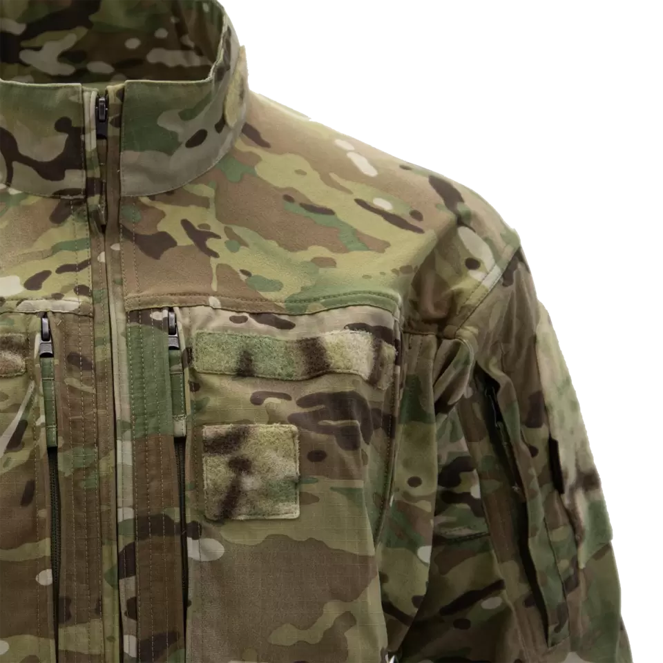 Carinthia Combat Jacket – CCJ
