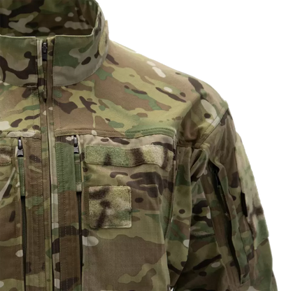Carinthia Combat Jacket – CCJ