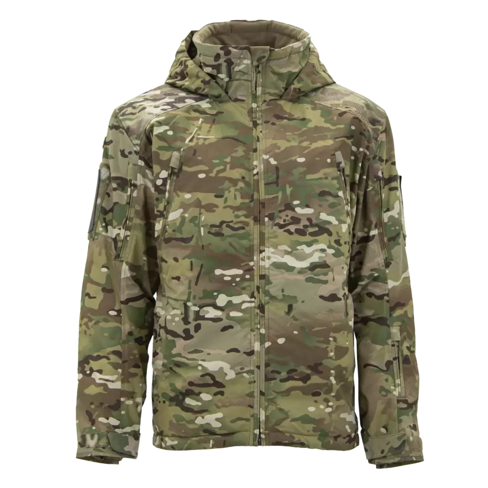 Carinthia MIG 5.0 Multicam & Multicam Alpine