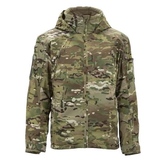 Carinthia MIG 5.0 Multicam & Multicam Alpine