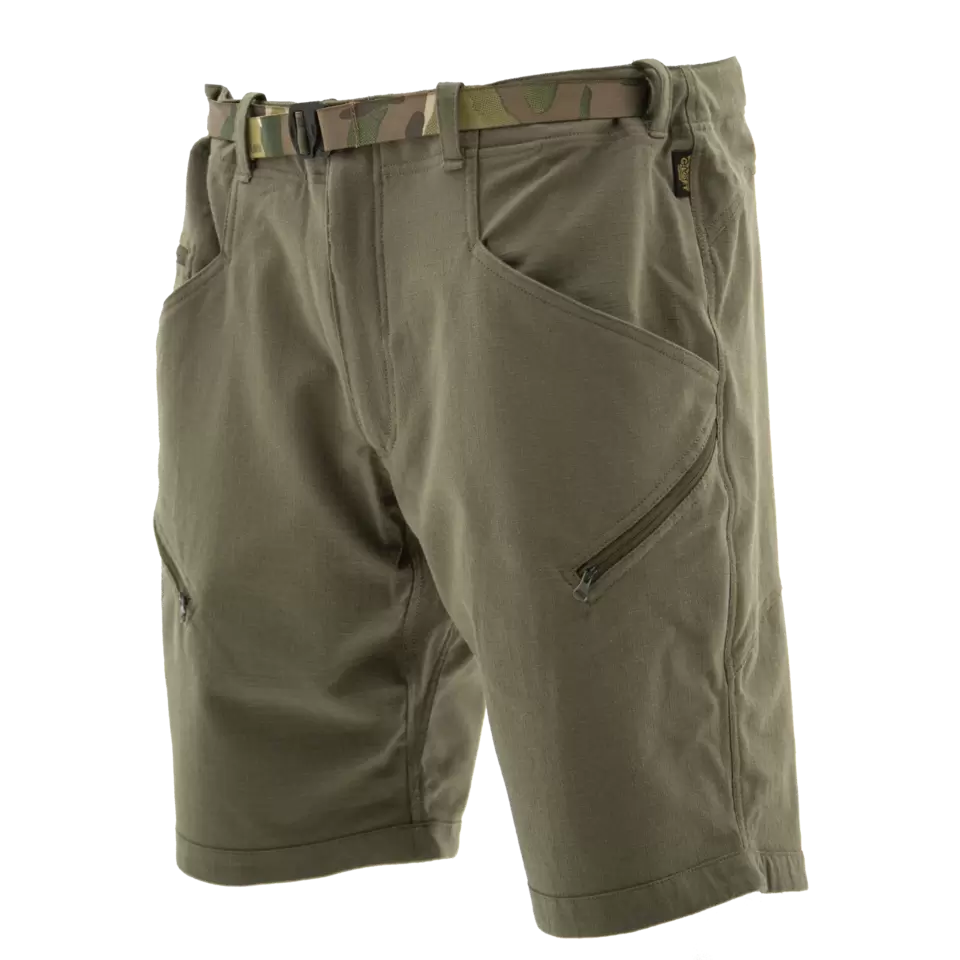 Carinthia Goldeck Shorts