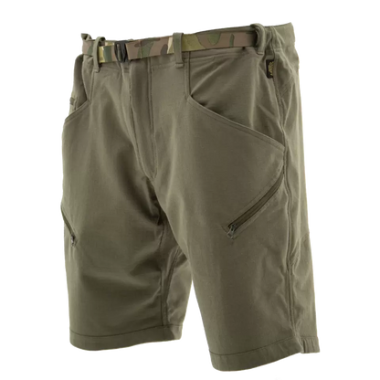 Carinthia Goldeck Shorts