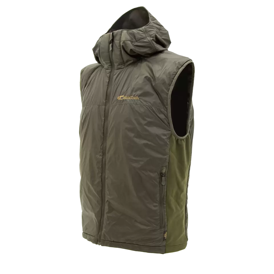 Carinthia G-LOFT® TLG 2.0 Vest