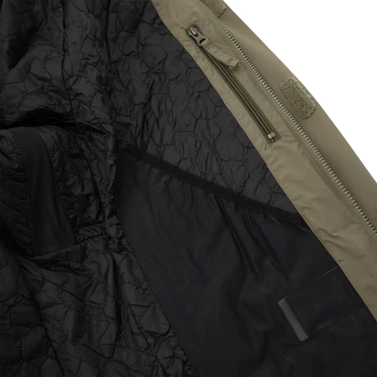 Carinthia Loftshell® Hydro Jacket