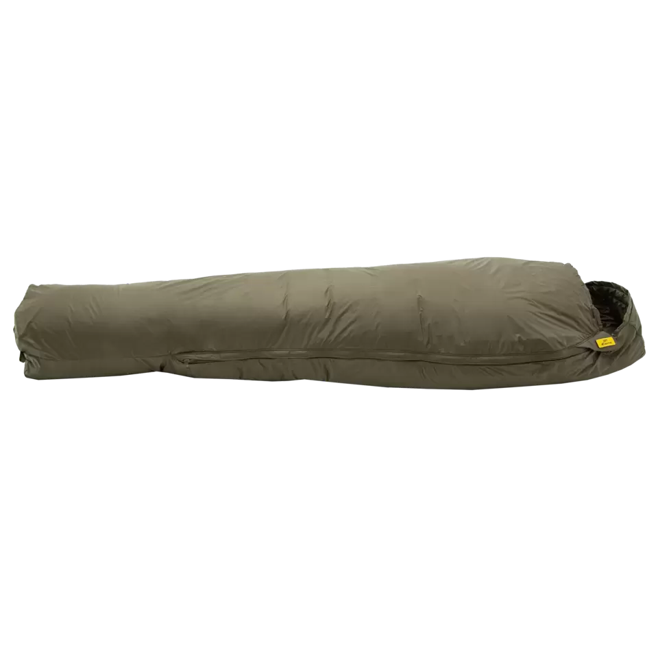 Carinthia SOF 1 Sleeping Bag Links