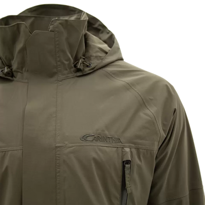 Carinthia Loftshell® Hydro Jacket