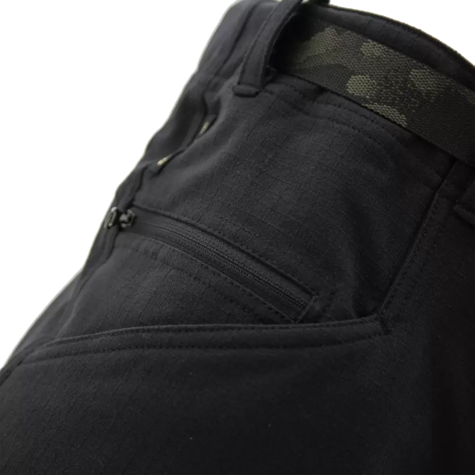 Carinthia Goldeck Shorts