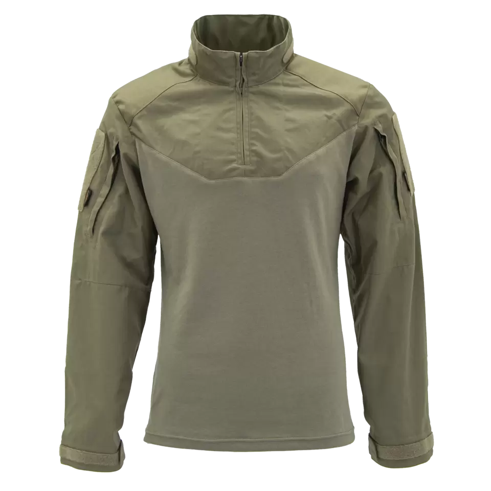 Carinthia Combat Shirt – CCS