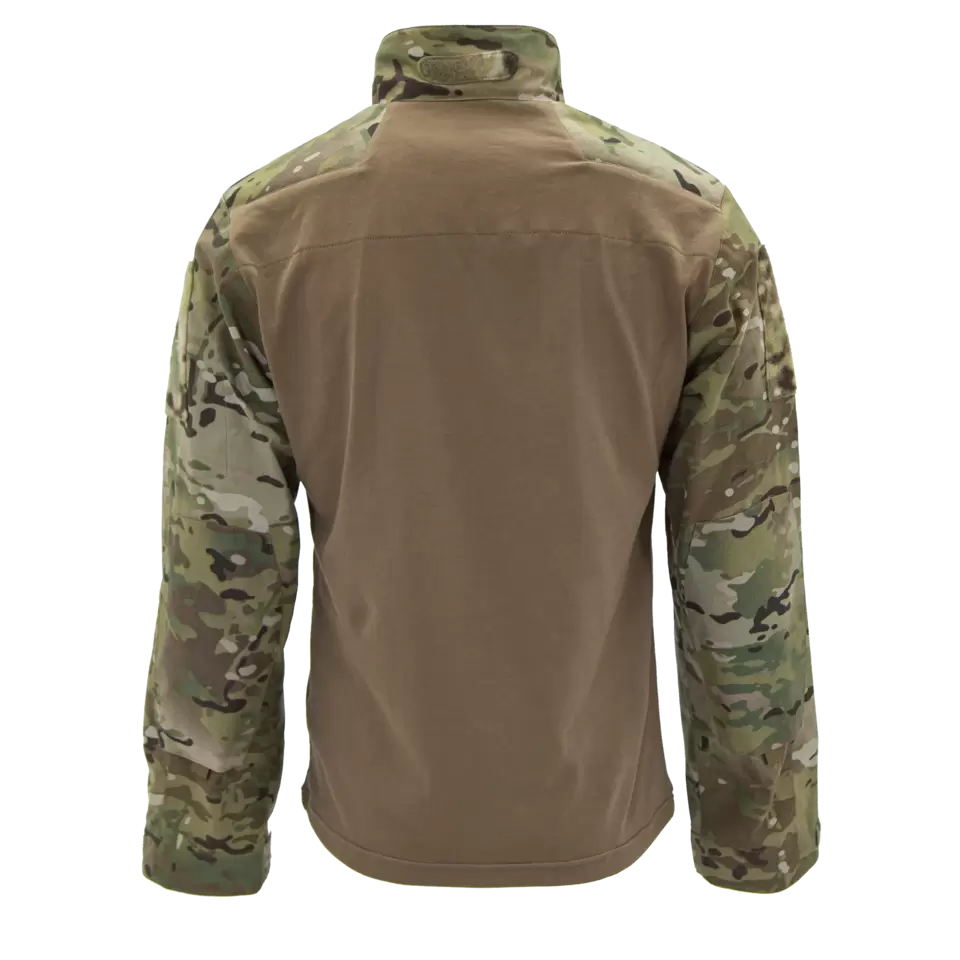 Carinthia Combat Shirt – CCS