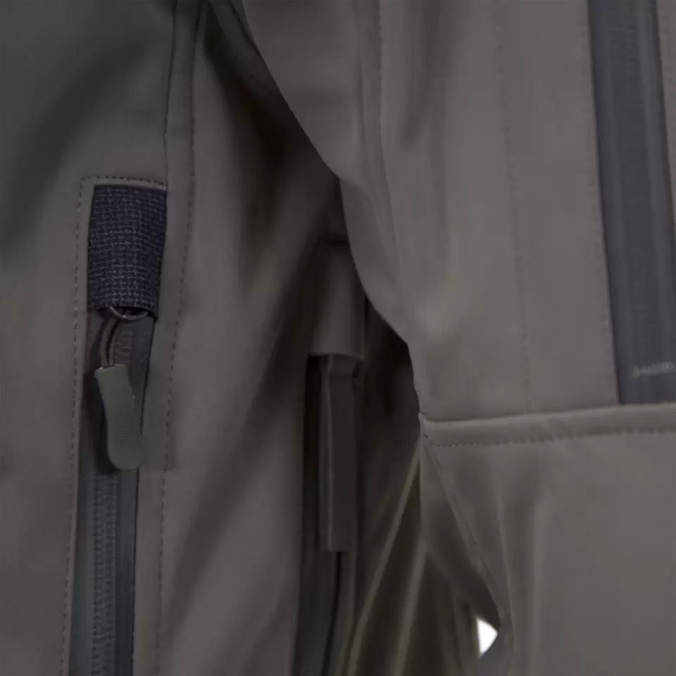 Softshell Jacket Special Forces (SpezKr)