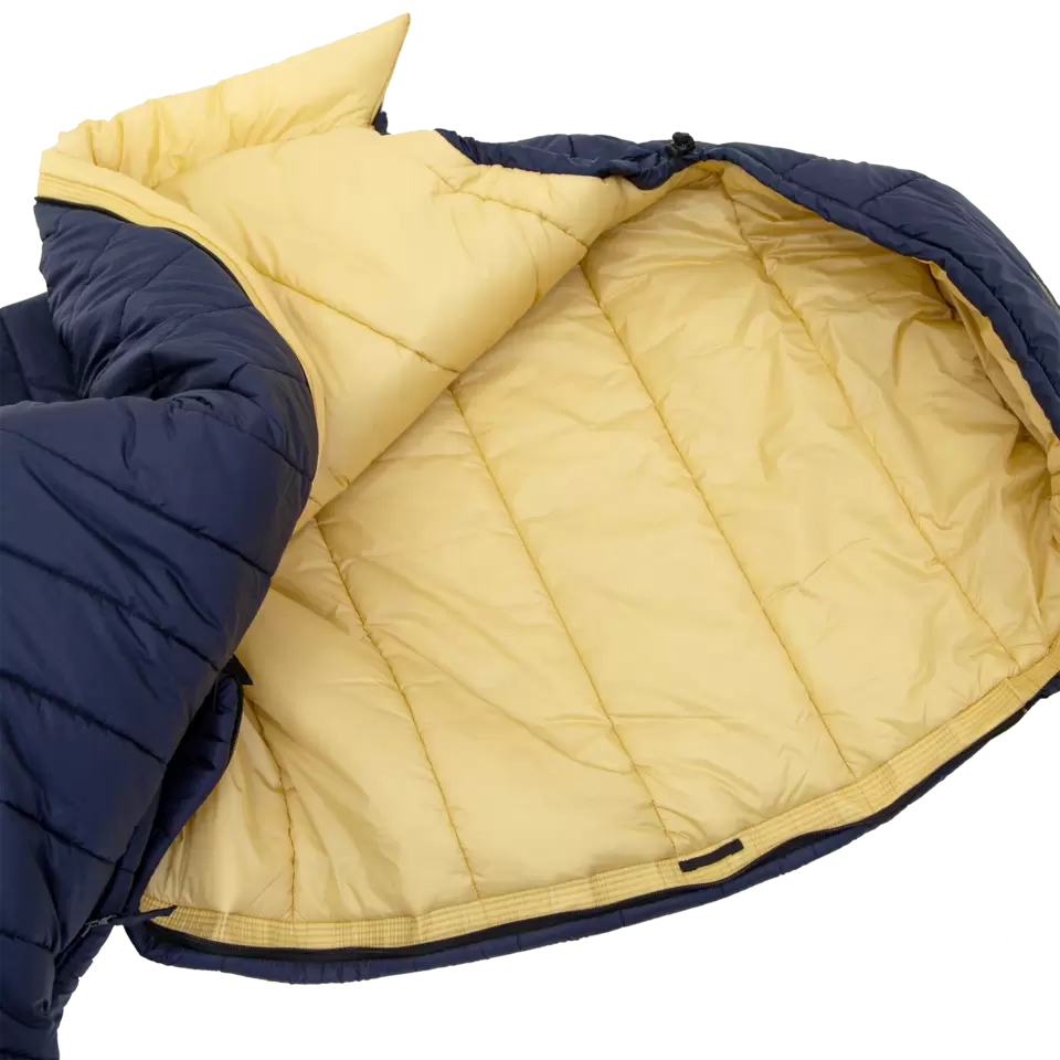 Carinthia Young Hero Sleeping Bag