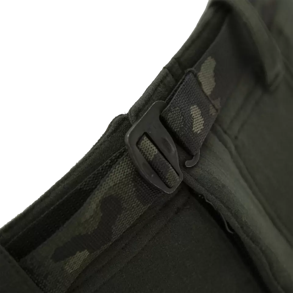 Carinthia Goldeck Shorts