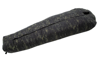 Carinthia Defence 4 Sleeping Bag Multicam Black