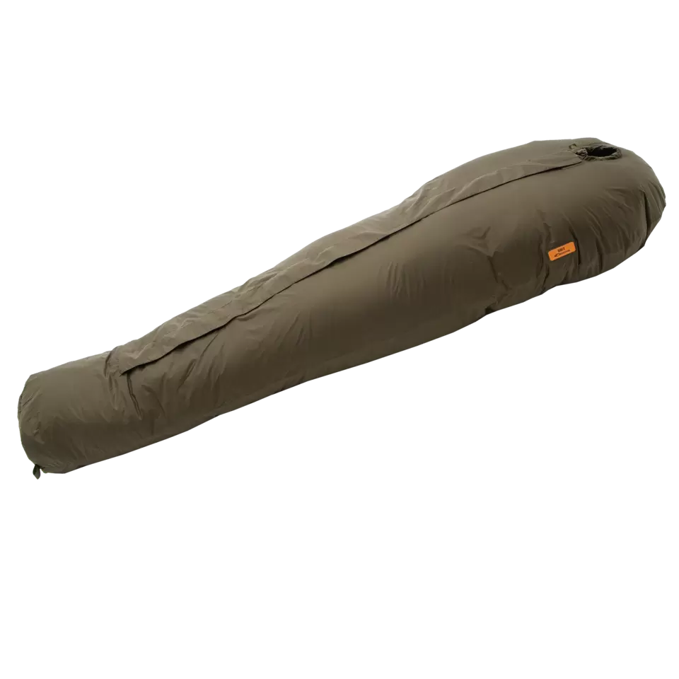 Carinthia SOF 2 Sleeping Bag Links
