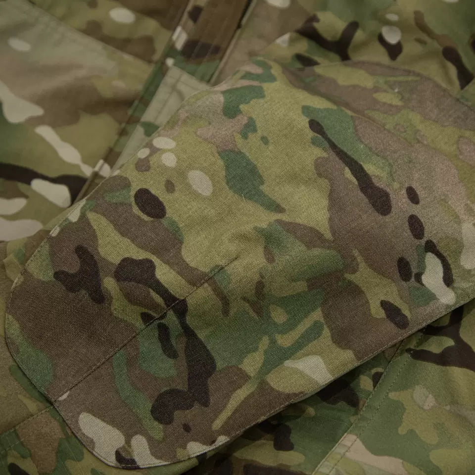 Carinthia Combat Jacket – CCJ