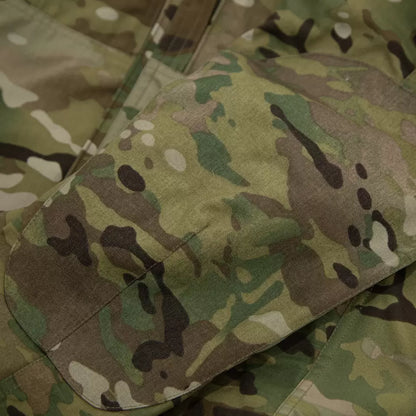 Carinthia Combat Jacket – CCJ
