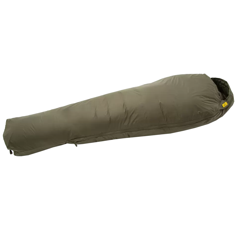 Carinthia SOF 1 Sleeping Bag Links