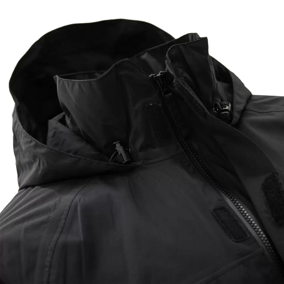 Carinthia Loftshell® Hydro Jacket
