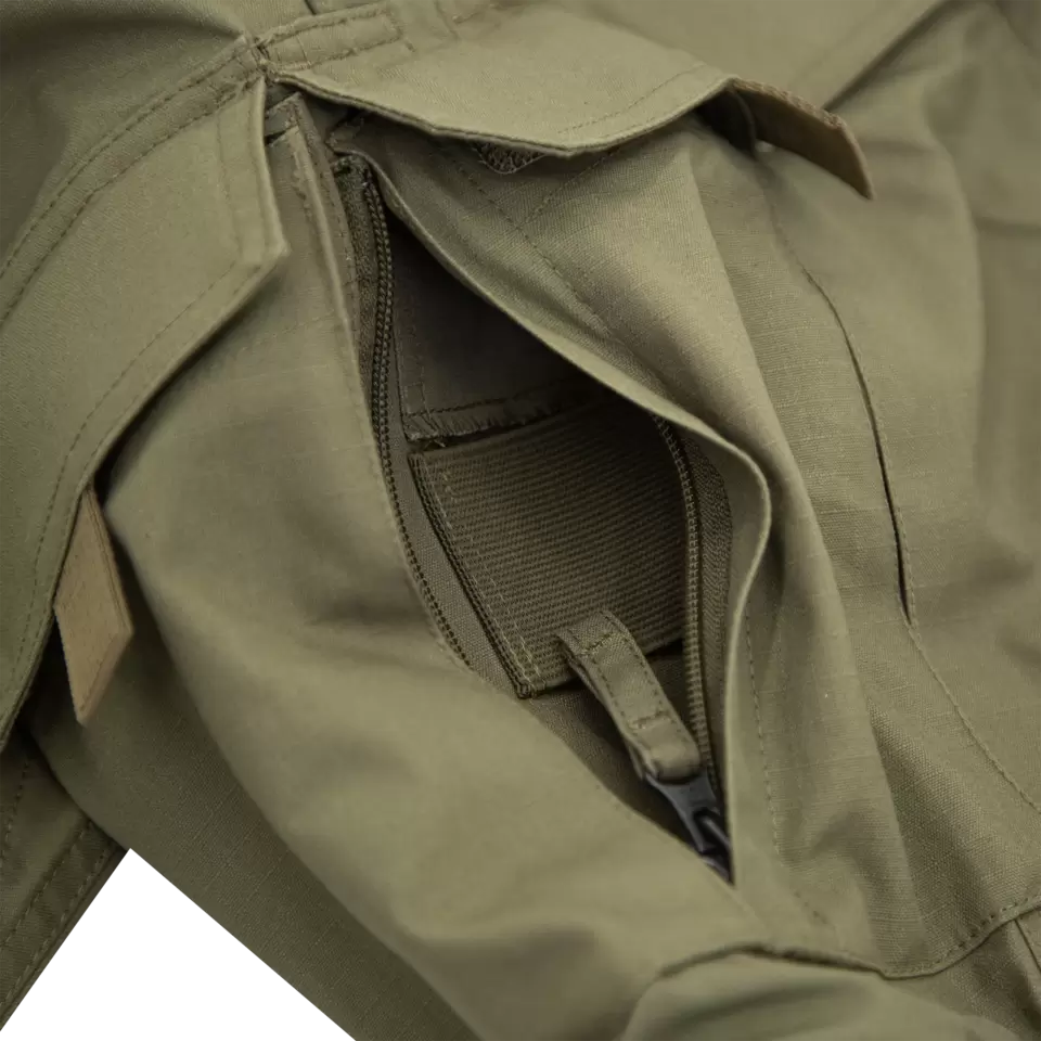Carinthia Combat Trousers – CCT