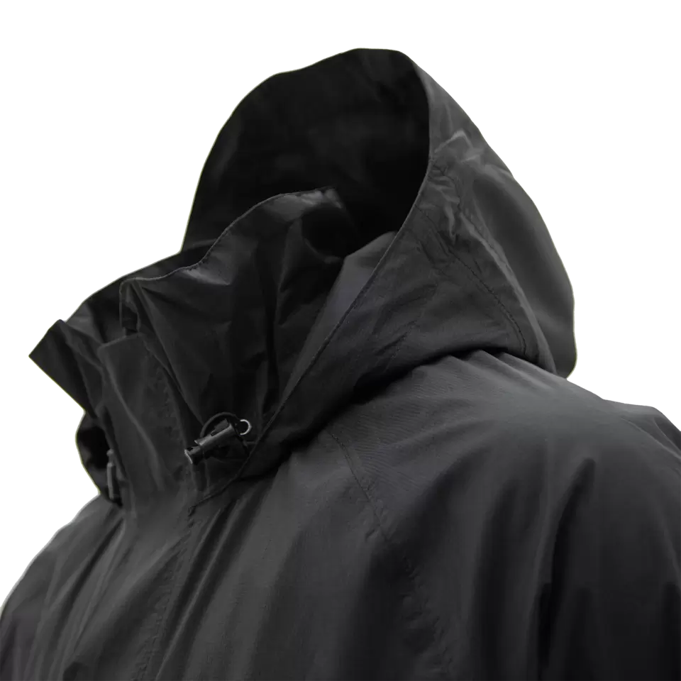 Carinthia Loftshell® Hydro Jacket