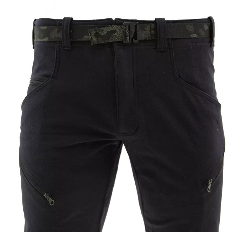 Carinthia Goldeck Shorts