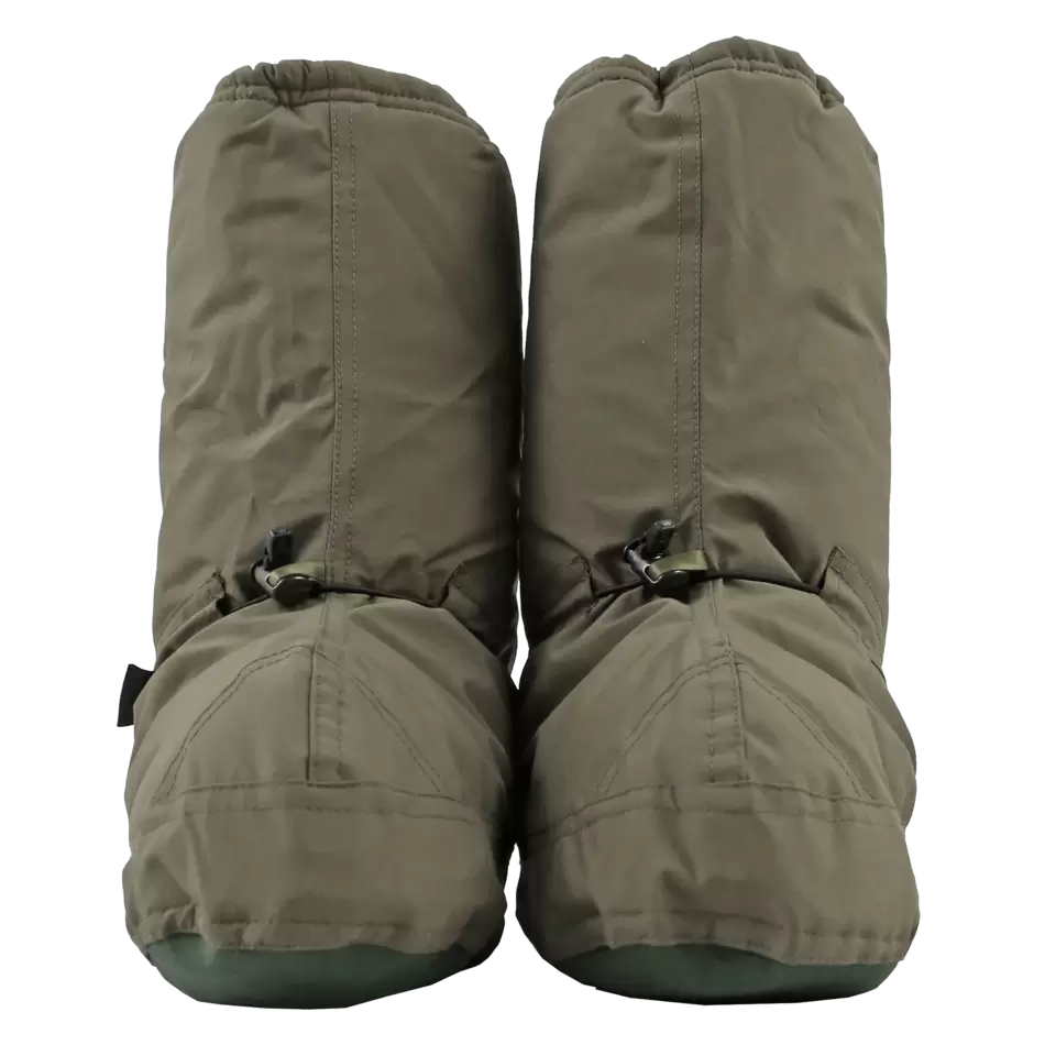 Carinthia Windstopper Booties