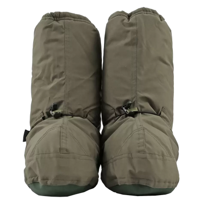 Carinthia Windstopper Booties