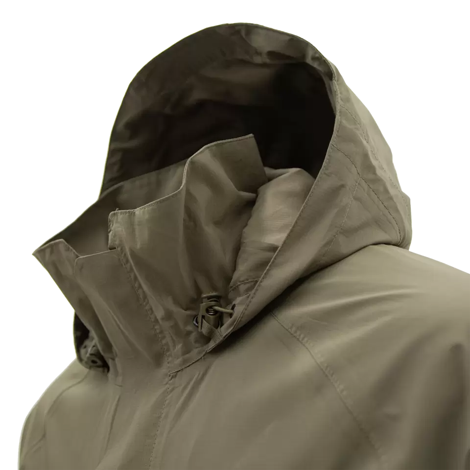 Carinthia Loftshell® Hydro Jacket