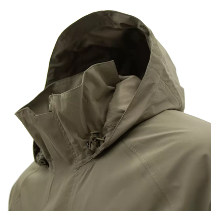 Carinthia Loftshell® Hydro Jacket