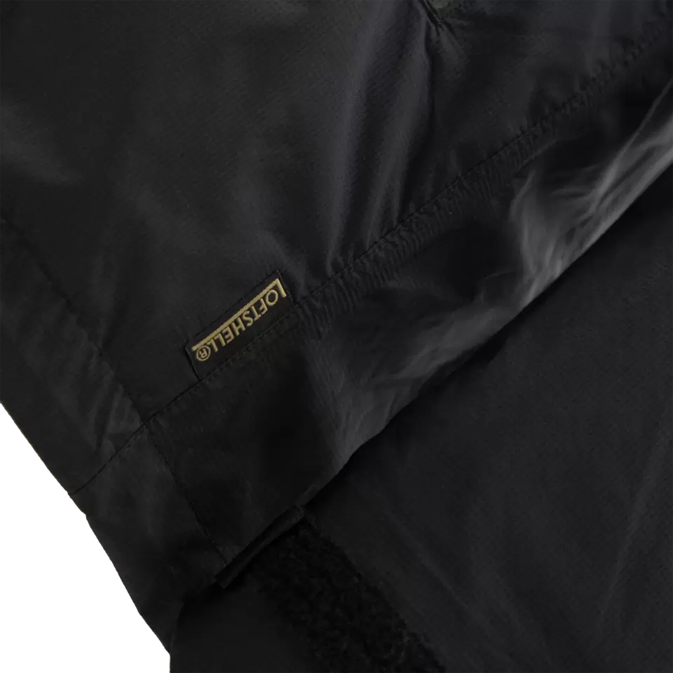 Carinthia Loftshell® Hydro Jacket