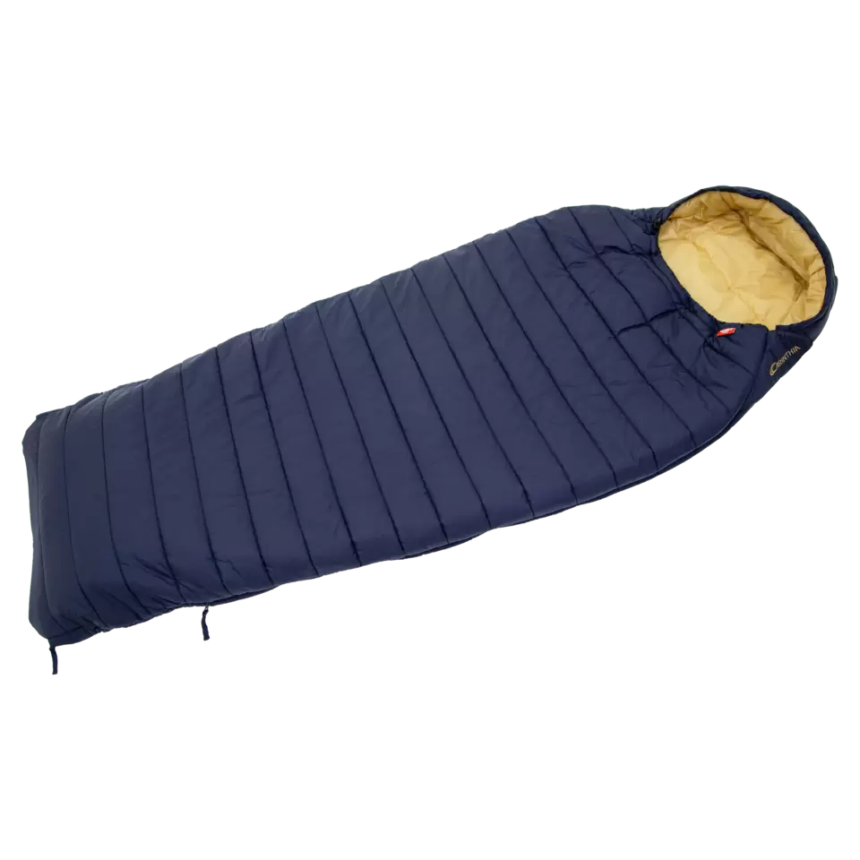 Carinthia Young Hero Sleeping Bag