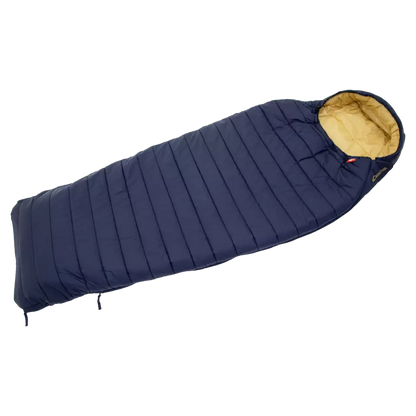 Carinthia Young Hero Sleeping Bag