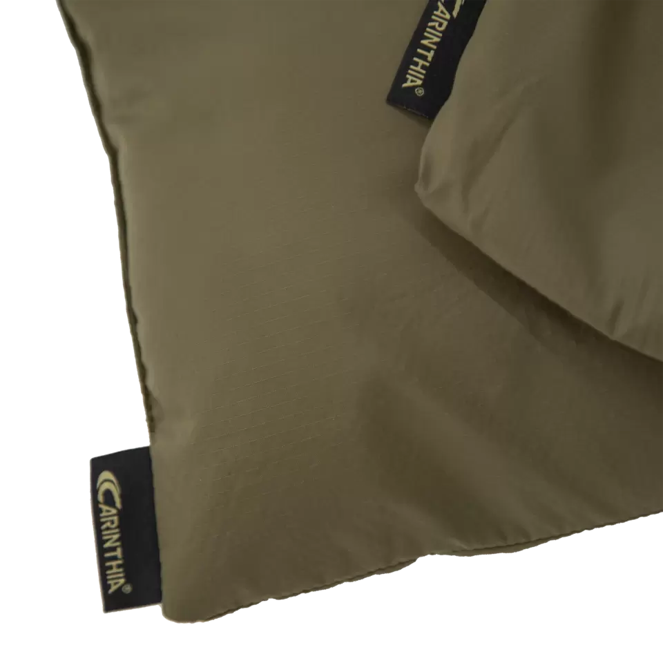 Carinthia Travel Pillow