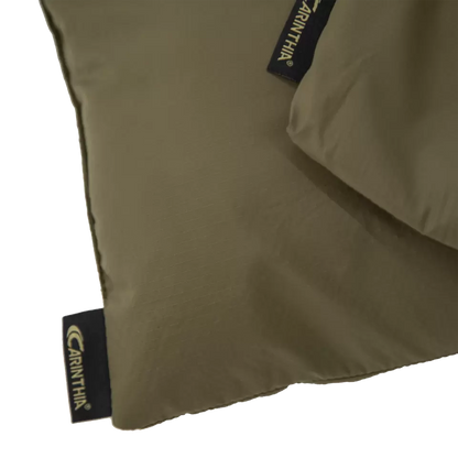 Carinthia Travel Pillow