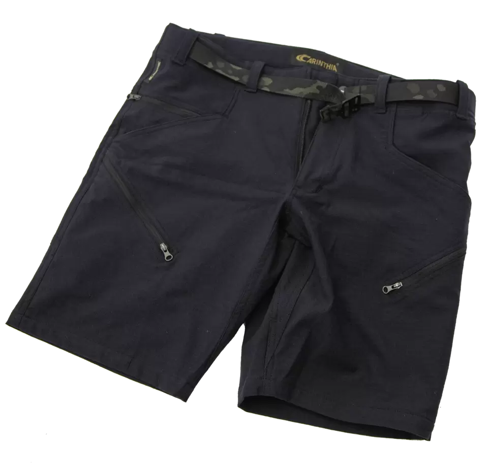 Carinthia Goldeck Shorts