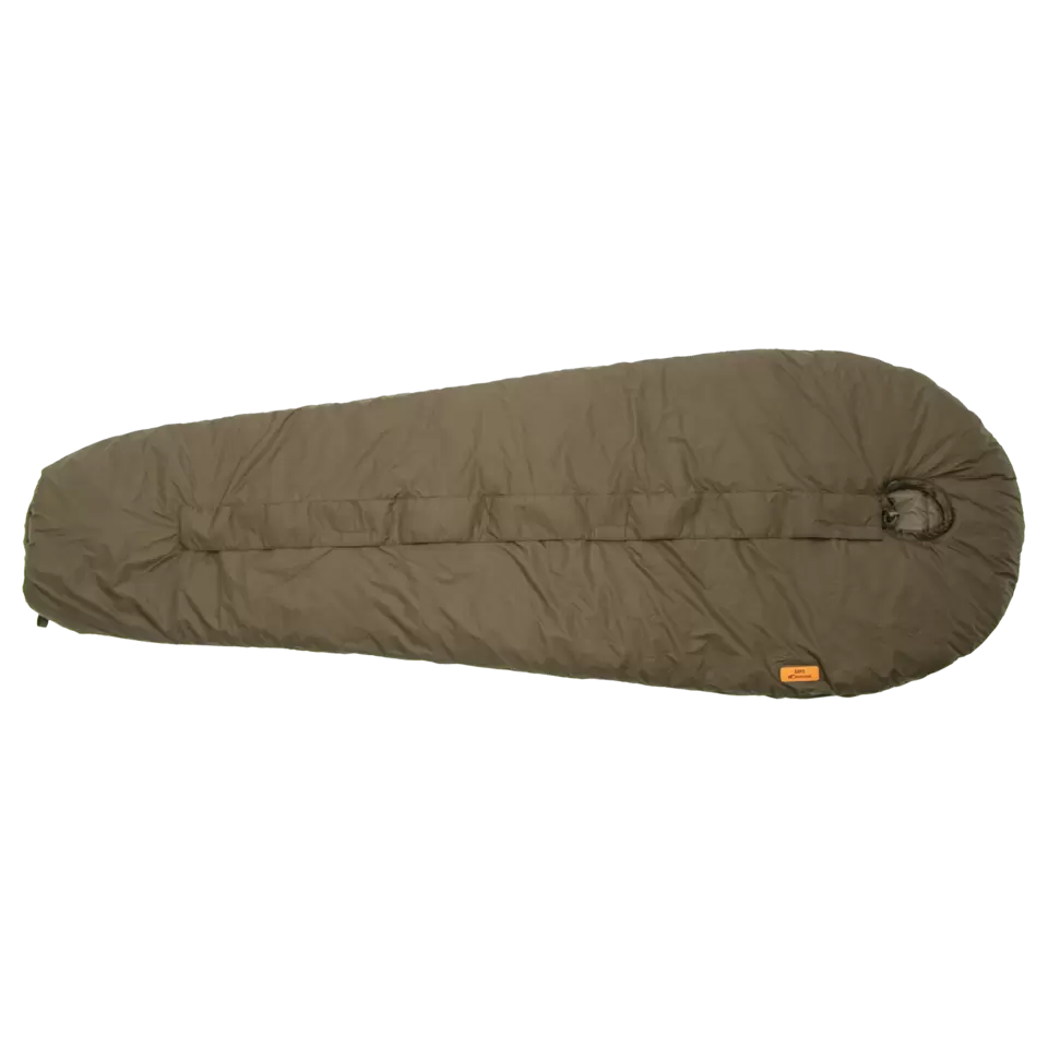 Carinthia SOF 2 Sleeping Bag Links