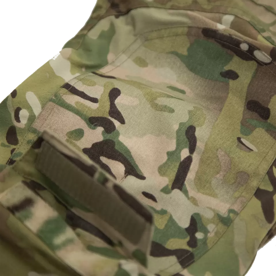 Carinthia Combat Trousers – CCT
