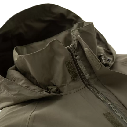 Carinthia Loftshell® Hydro Jacket