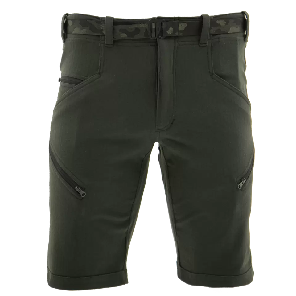 Carinthia Goldeck Shorts