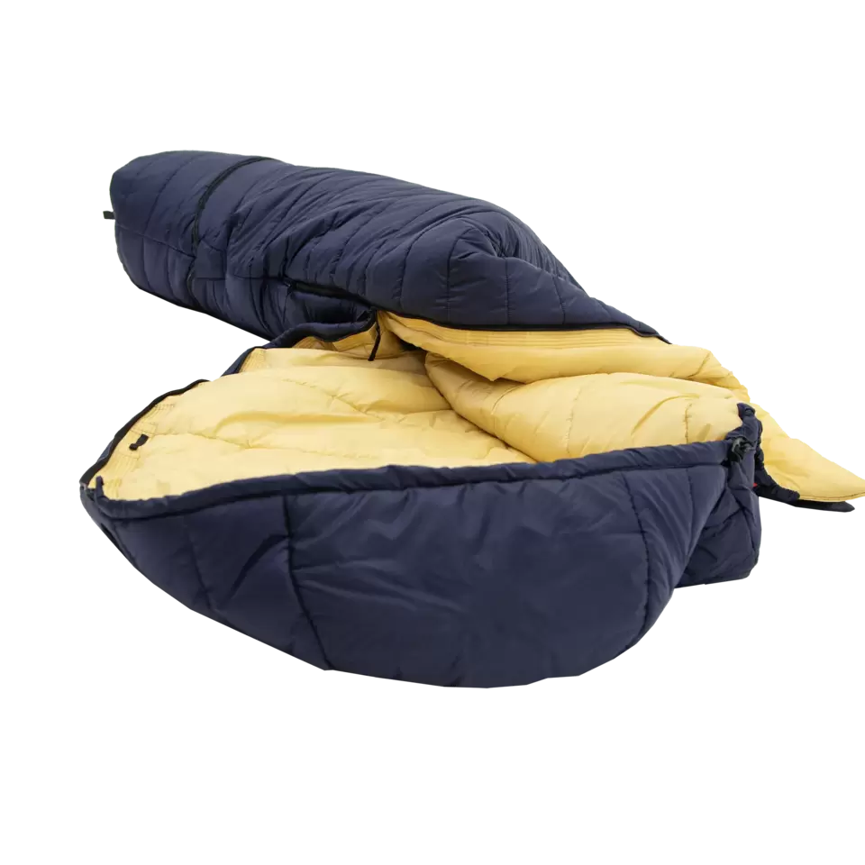 Carinthia Young Hero Sleeping Bag