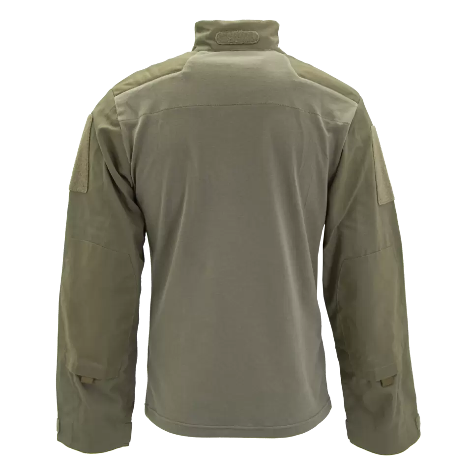 Carinthia Combat Shirt – CCS