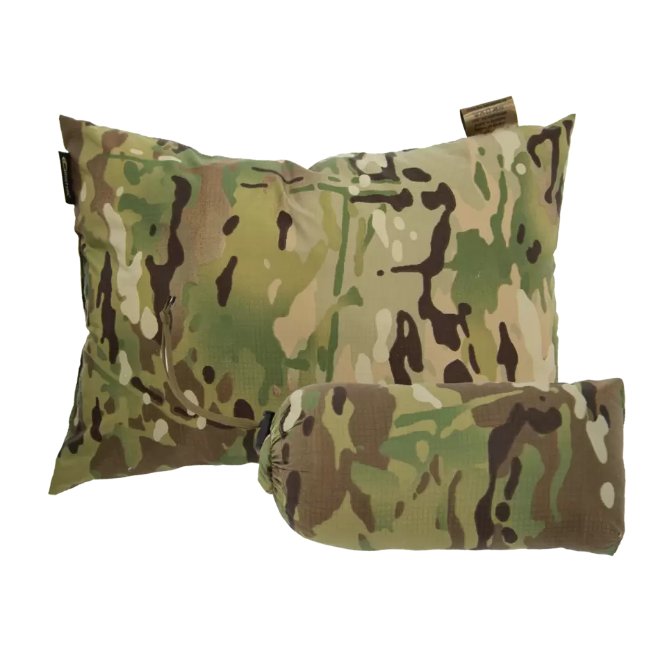 Carinthia Travel Pillow