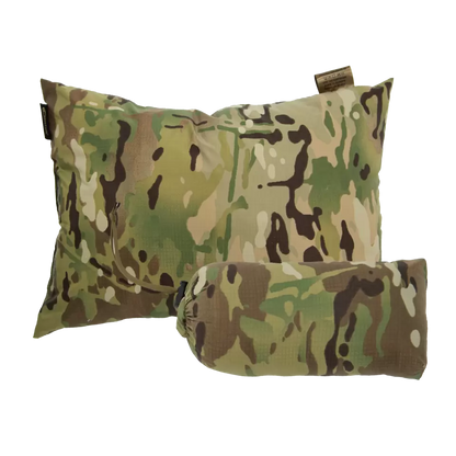 Carinthia Travel Pillow