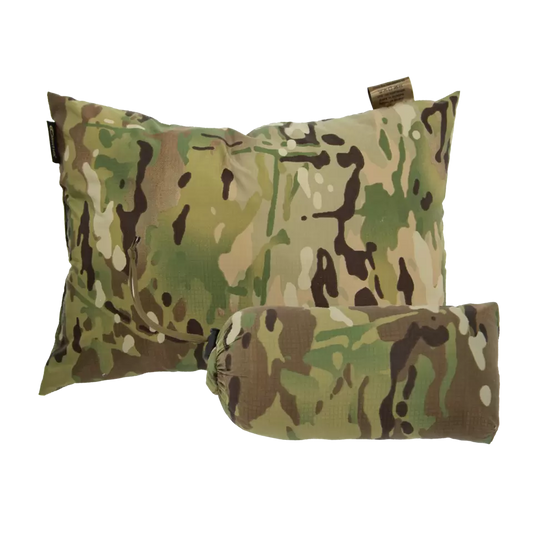 Carinthia Travel Pillow