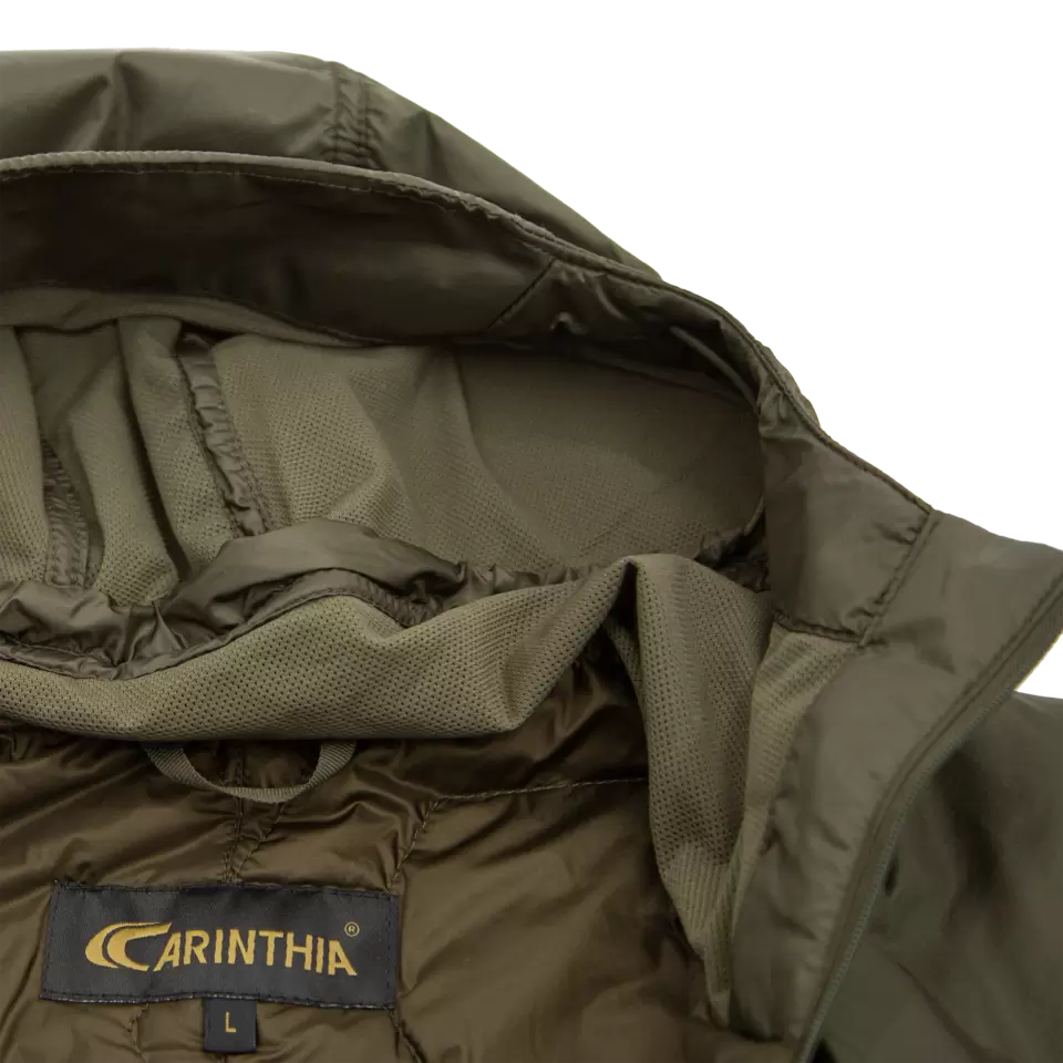 Carinthia G-LOFT® TLG 2.0 Jacket