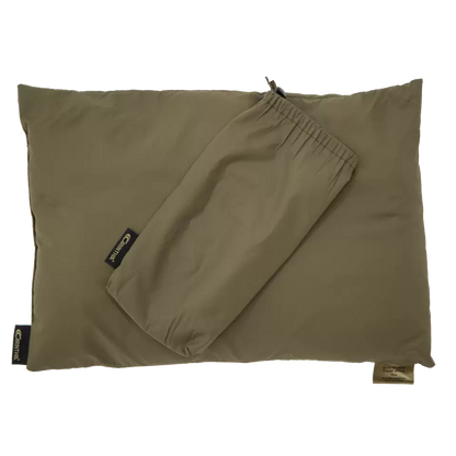 Carinthia Travel Pillow