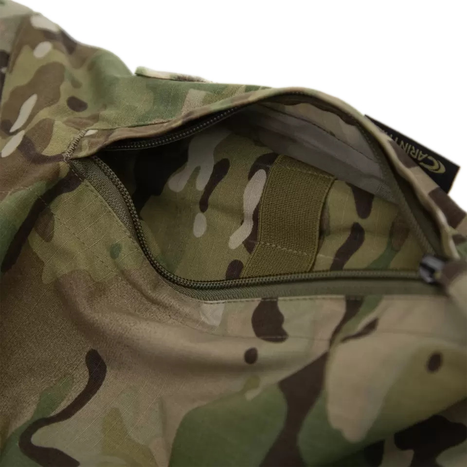 Carinthia Combat Shirt – CCS