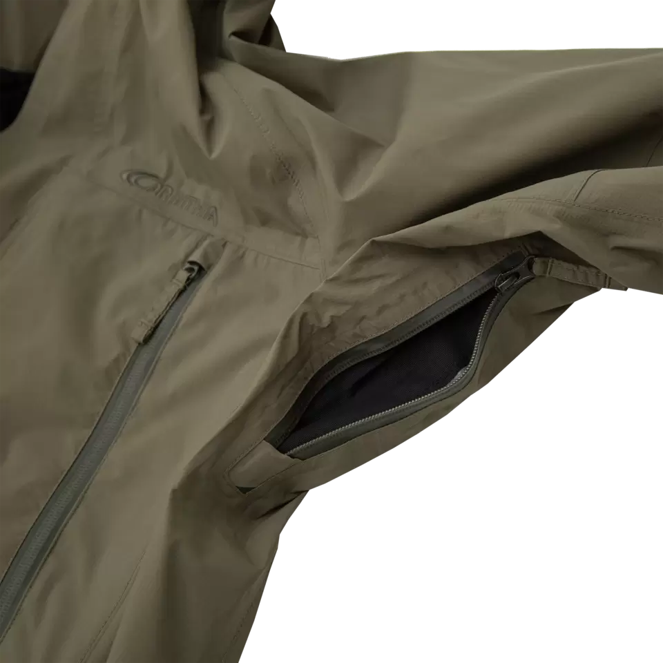 Carinthia Loftshell® Hydro Jacket